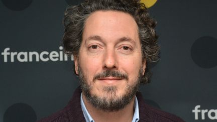 Guillaume Gallienne (RADIO FRANCE / JEAN-CHRISTOPHE BOURDILLAT)