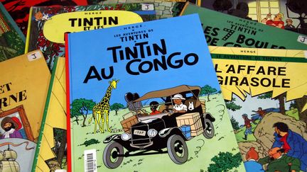 Feuilleton : Passion Tintin (3/5)