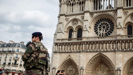 Réserve nationale : quand les élus s'engagent militairement