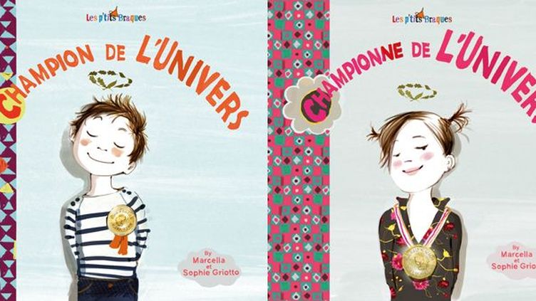 Champion De L Univers Les Petites Manies Des Enfants Illustrees Avec Humour