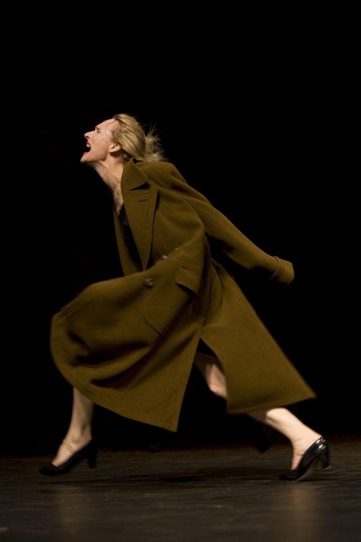 &nbsp; (Viktor Tanztheater Wuppertal Pina Bausch (2) ©Laszlo Szito)