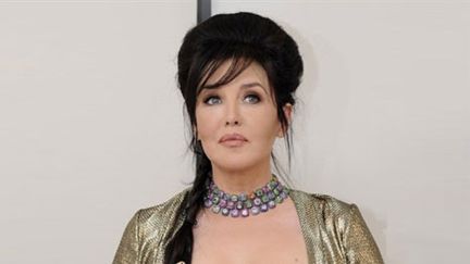 Isabelle Adjani à la Cérémonie des César 2010 (AFP - Bertrand Guay)