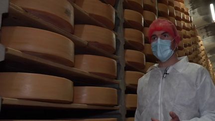 Gruyère : l’appellation pourra être utilisée par tous les producteurs, y compris américains