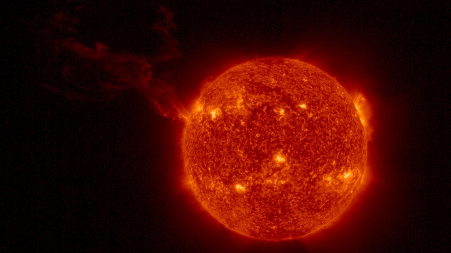 Five questions about solar storms, which are expected to grow during the year, and their possible consequences on Earth