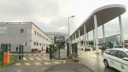 Covid-19 : deux patients infectés sont passés par l'hôpital de Compiègne