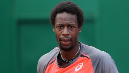 Gaël Monfils (JEAN CHRISTOPHE MAGNENET / AFP)