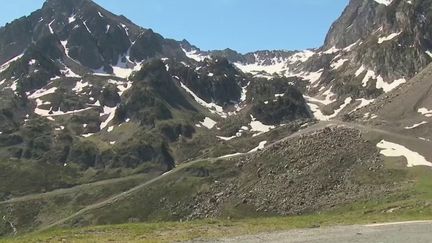 Hautes-Pyrénées : les cyclistes retrouvent le col du Tourmalet