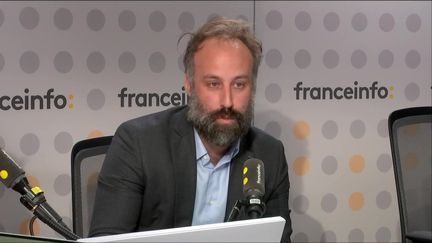 Arthur Dénouveaux : quel rôle a la fiction pour traiter les traumatismes causés par les attentats du 13-Novembre ?