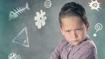 &nbsp; ("Mieux identifier le tempérament de son enfant facilite votre travail de parent", estime la psychanalyste Isabelle Filliozat © Fotolia)