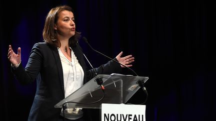 Régionales : pour Duflot, "ce n'est plus un avertissement, c'est une punition"