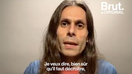 Pour l'astrophysicien Aurélien Barrau, seul un programme écologique révolutionnaire pourrait nous éviter la "catastrophe".