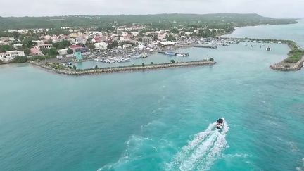 Antilles : l’île de Marie-Galante attend les touristes