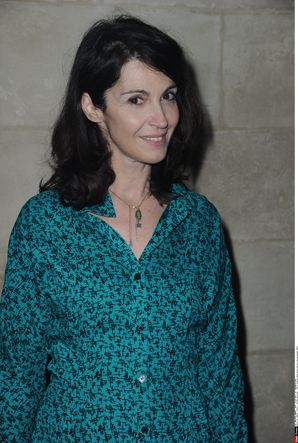  Zabou Breitman sur tous les fronts
 (BENAROCH/SIPA)