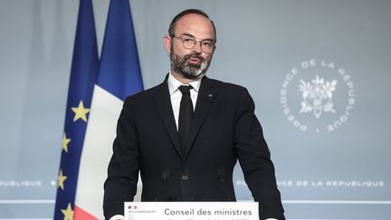 Déconfinement : Edouard Philippe veut donner un rôle majeur aux élus locaux