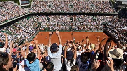 Roland-Garros : ces anciens joueurs devenus commentateurs