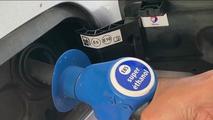 Hausse des prix du carburant : le super éthanol, la bonne solution pour éviter l'inflation