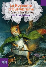 Oursin des Etoiles. Mc ALLISTER (FOLIO JUNIOR)