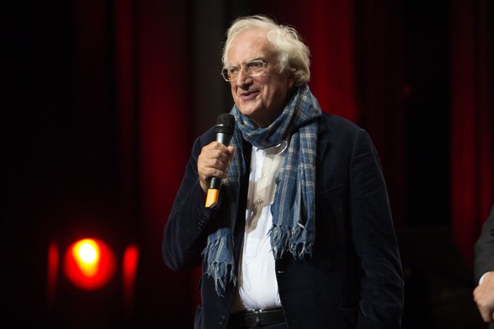 L'hommage de Bertrand Tavernier à Catherine Deneuve
 (Jean-François Lixon)