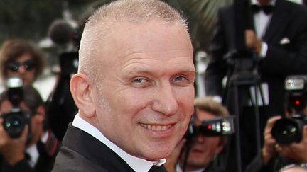 JP Gaultier pourrait être membre du jury du 65e Festival de Cannes
 (Valery Hache / AFP)