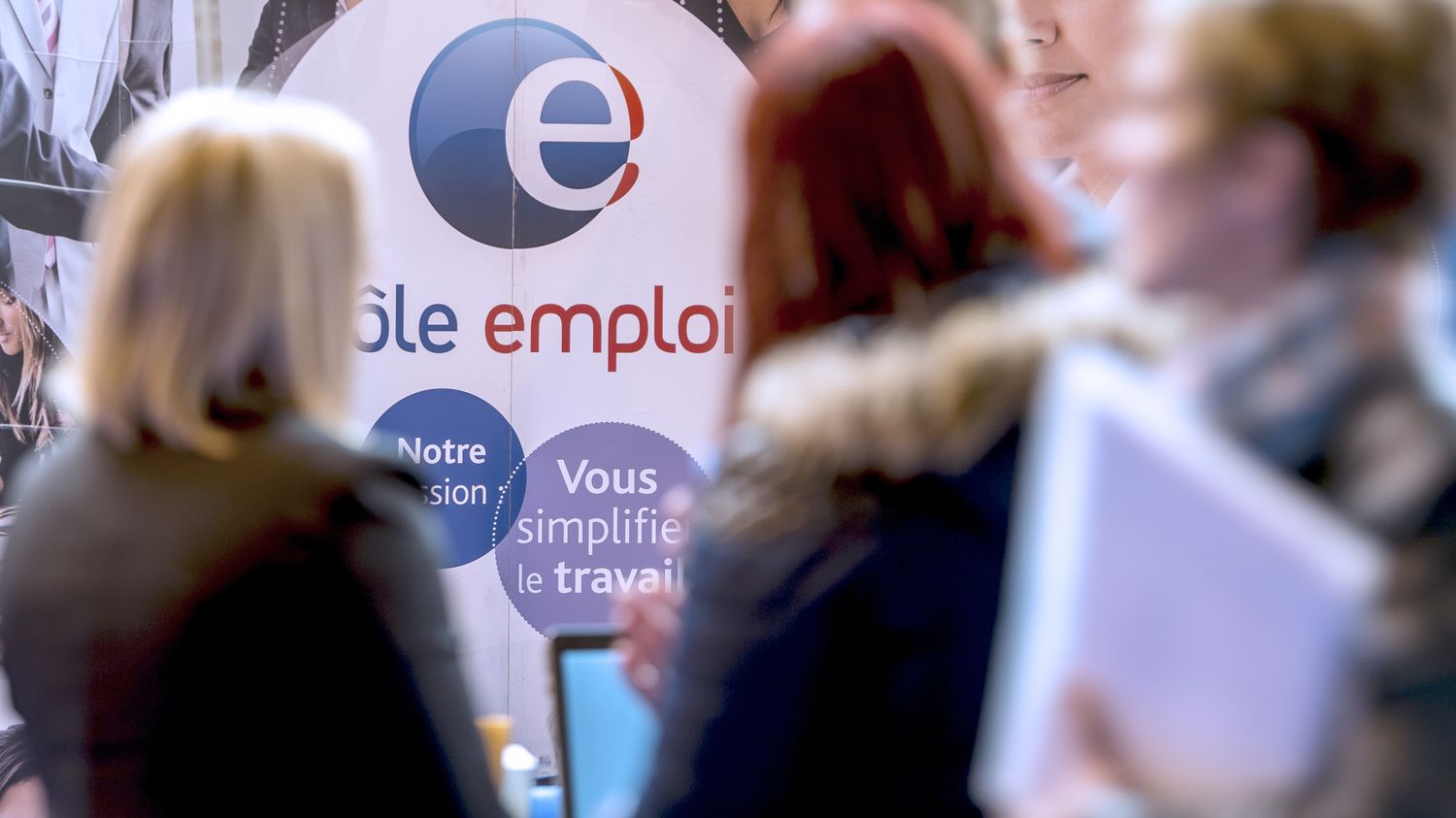 Chômage : Le Nombre De Demandeurs D'emploi A Augmenté De 0,6% En Août