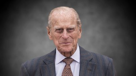 Le prince Philip est mort à l'âge de 99 ans, le 9 avril 2021.&nbsp; (ANNEGRET HILSE / SVEN SIMON / AFP)