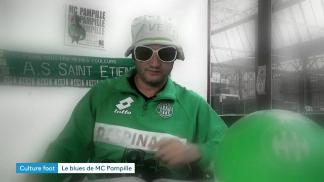 Un nouvel album pour MC Pampille