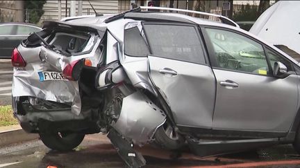 En 2023, le nombre d’automobilistes français roulant sans assurance a atteint 243 263 contre 80 395 en 2017. En six ans, ce délit, très coûteux, a augmenté de 202 %.