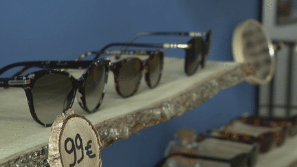 Pouvoir d’achat : le boom des lunettes d’occasion