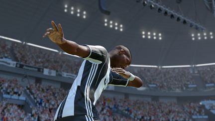 Fifa 17 (EA)