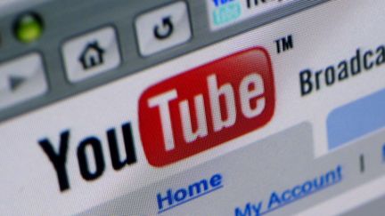 YouTube désormais producteur de films de cinéma.
 (RICHARD B. LEVINE/NEWSCOM/SIPA)