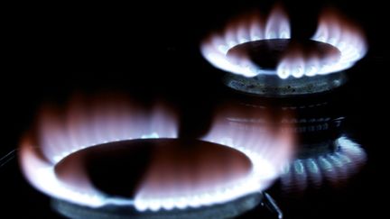 &nbsp; (© Maxppp - Augmentation du prix du gaz : pourquoi ne pas changer d'opérateur ?)