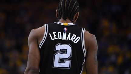 La blessure de Kawhi Leonard a offert la victoire aux Warriors.