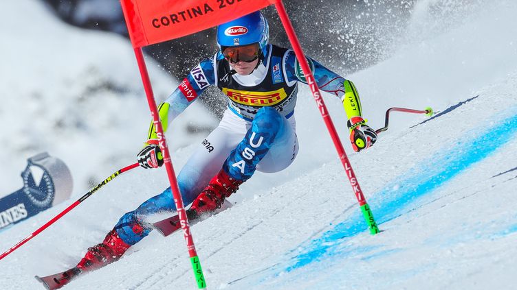 Mondiaux De Ski Alpin Mikaela Shiffrin S Offre Le Combine Sans Trembler