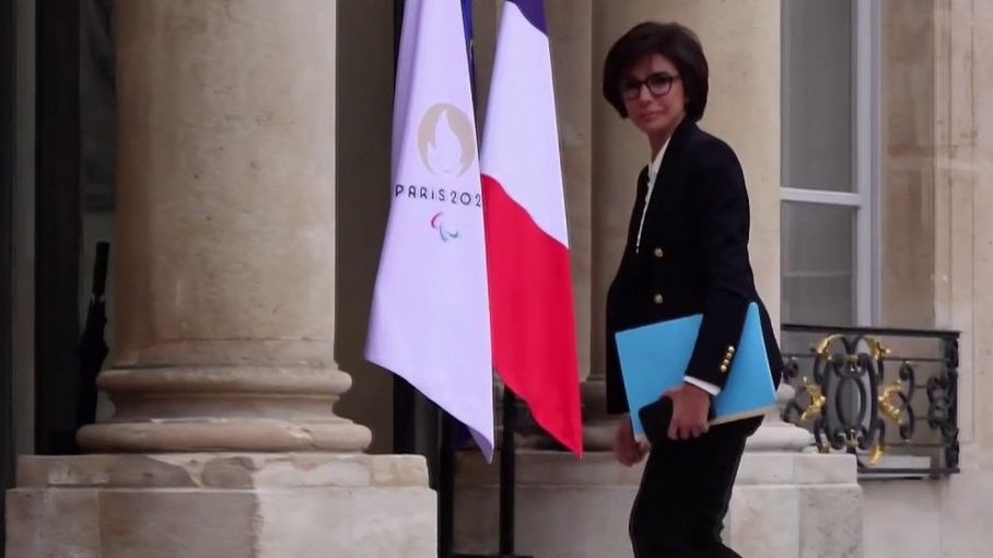 Remaniement : Comment Rachida Dati Est-elle Revenue Au Gouvernement