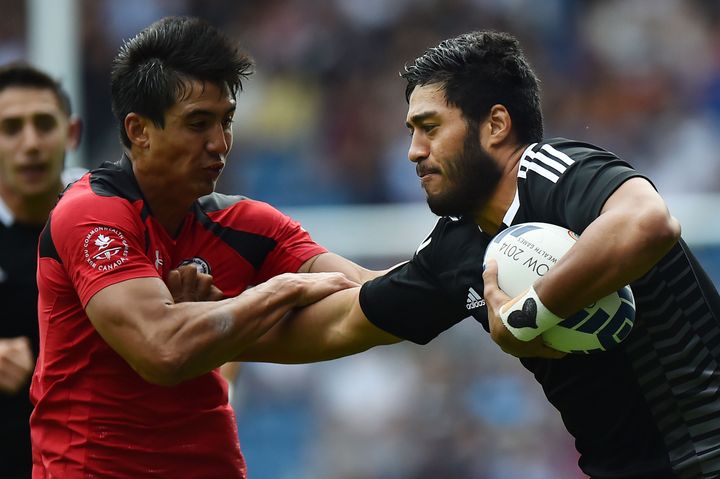 Akira Ioane