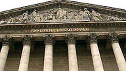 Assemblee nationale (© DR)