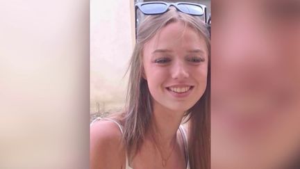 Disparition de Lina : la jeune fille toujours recherchée après un mois (franceinfo)