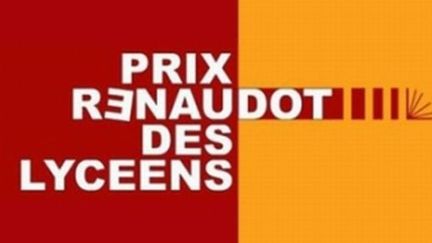 Prix Renaudot des Lycéens
 (DR)