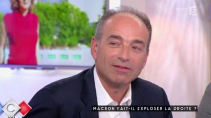 Une confidence de Jean-François Copé : NKM et Le Maire vont rentrer au gouvernement demain