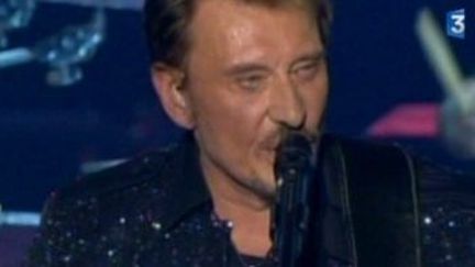 Johnny Hallyday : la tournée s&#039;arrête
 (Culturebox)