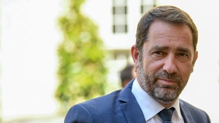 Affaire Benalla : Christophe Castaner entendu par les enquêteurs