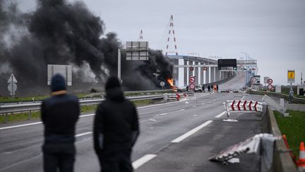 &nbsp; (LOIC VENANCE / AFP)