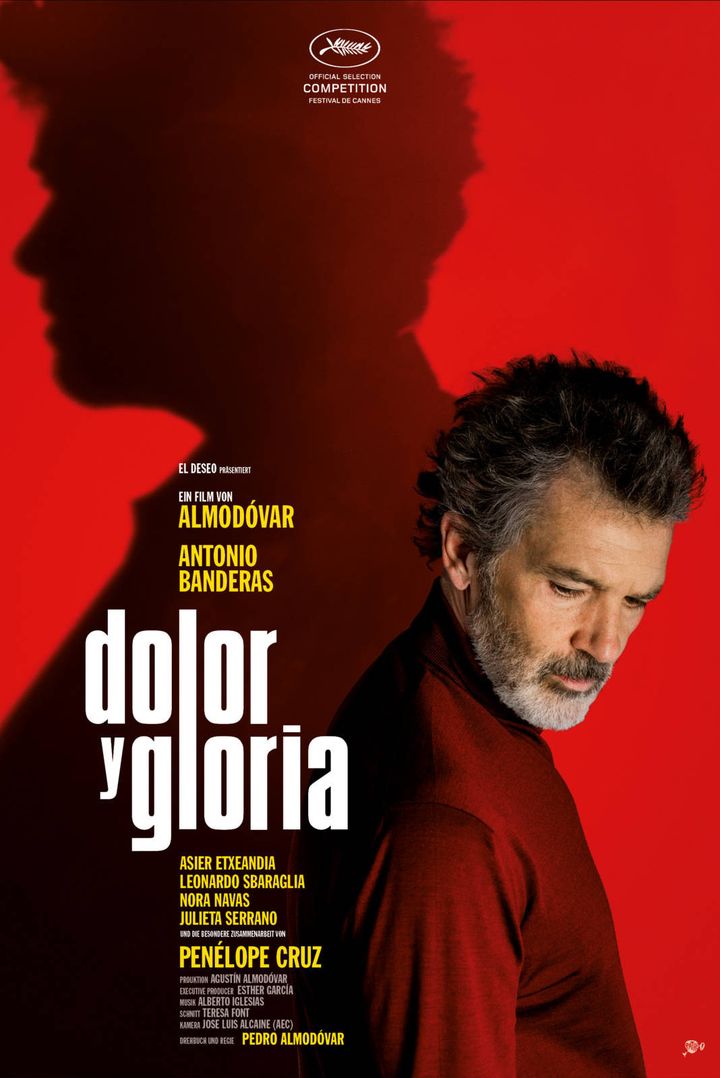 "Dolor y Gloria" de Pedro Almodovar (2019) (PATHÉ / ALLOCINE)