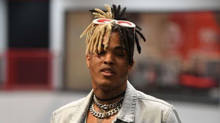 La figure montante du rap, XXXTentacion, assassiné en pleine rue