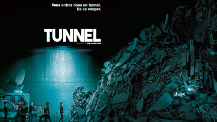 Version Original Condor - Tunnel de Kim Seong-Hun (Version Original Condor - Tunnel de Kim Seong-Hun)