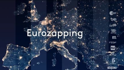 Eurozapping (FRANCEINFO)