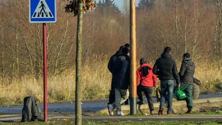 Immigration : la loi entre fermeté et protection