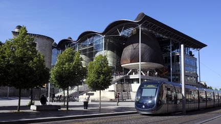 Justice : en comparution immédiate au tribunal de Bordeaux