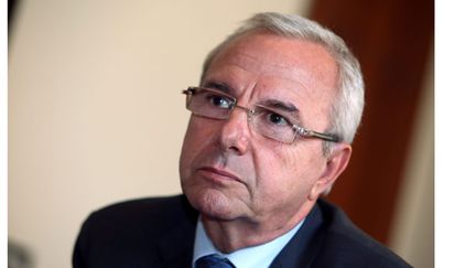 &nbsp; (Le député UMP jean Leonetti est opposé à une nouvelle loi © maxppp)