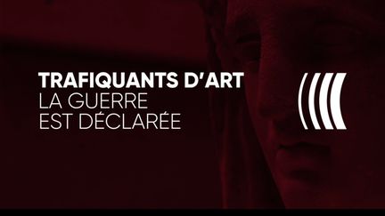 Trafiquants d'art : la guerre est déclarée (COMPLÉMENT D’ENQUÊTE / FRANCE 2)